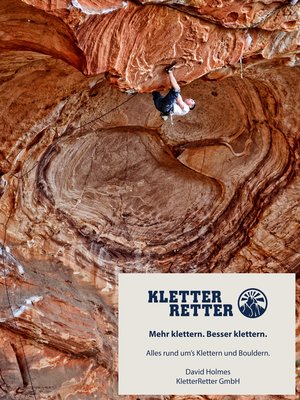 cover image of KletterRetter